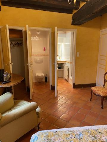 Au Temps D'Autrefois Hotel Nolay  Kültér fotó