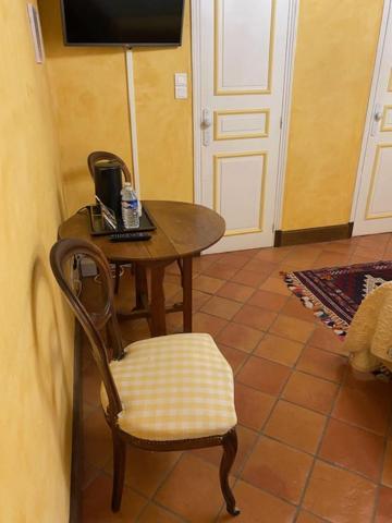 Au Temps D'Autrefois Hotel Nolay  Kültér fotó