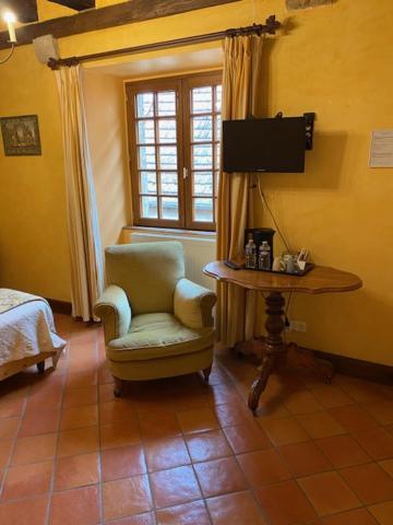 Au Temps D'Autrefois Hotel Nolay  Kültér fotó