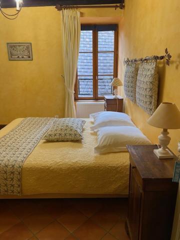 Au Temps D'Autrefois Hotel Nolay  Kültér fotó