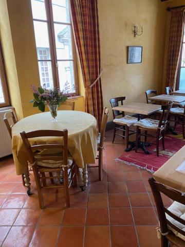 Au Temps D'Autrefois Hotel Nolay  Kültér fotó